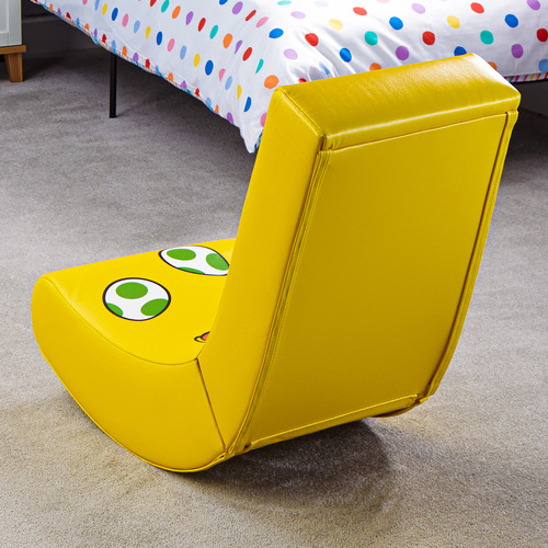 Yoshi bean deals bag chair